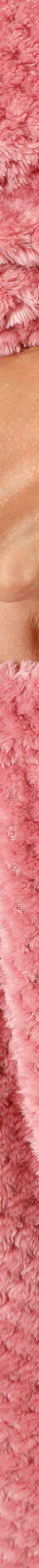 Pyjama van gestructureerd fleece (roze) Pyjama van gestructureerd fleece (roze)